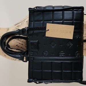 Steve Madden Satchel